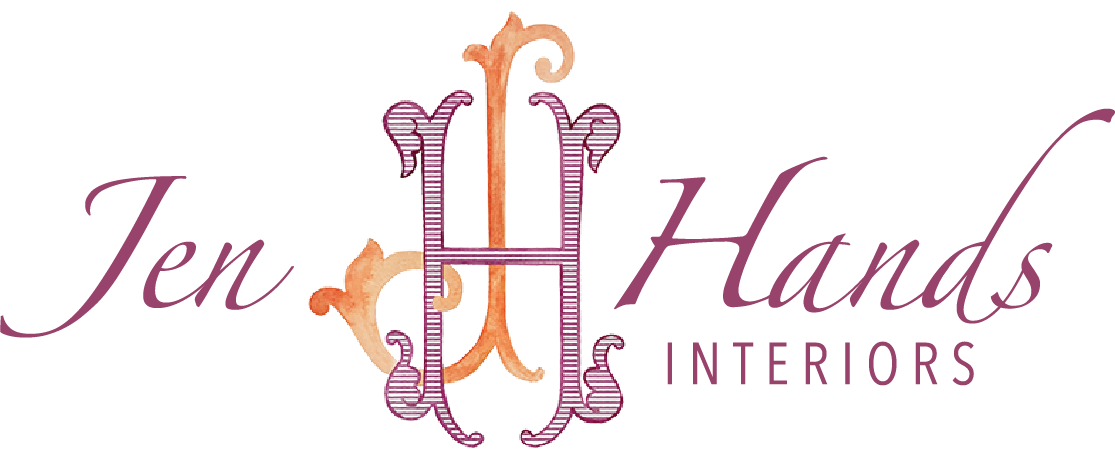 Jen Hands Interiors